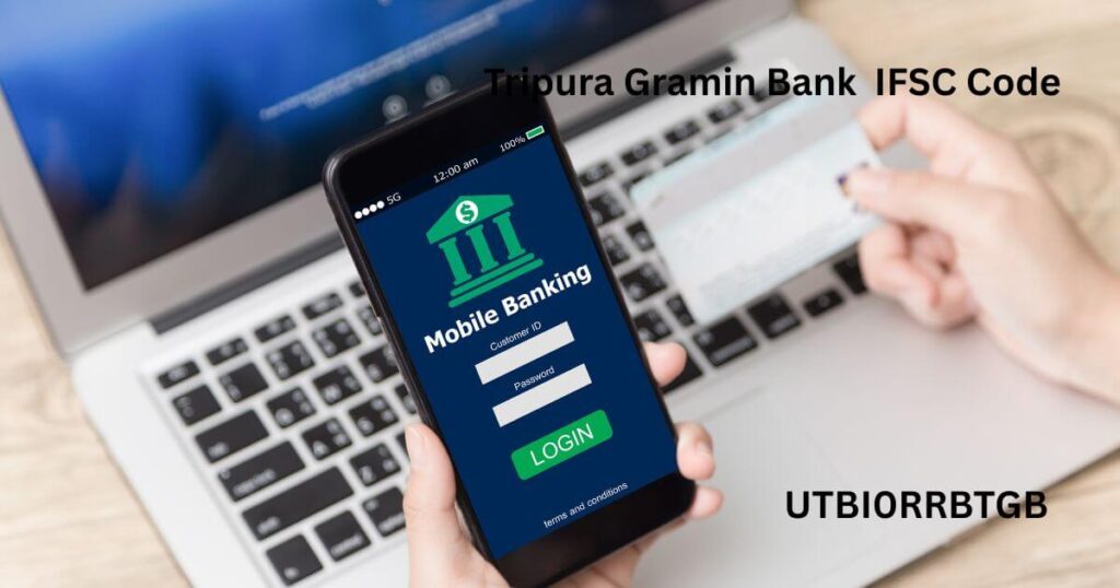 Tripura Gramin Bank IFSC Code